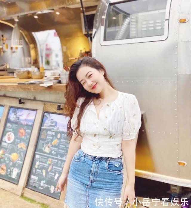 思路|微胖女生穿衣更要讲究，掌握这些搭配思路，或许会让你显高显瘦