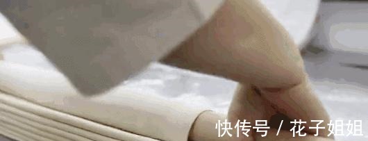 做法|手擀面一煮就断原来是这两步出错了，教你正确做法，劲道爽滑！