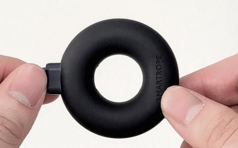 w绳之以法，居家跳出风采