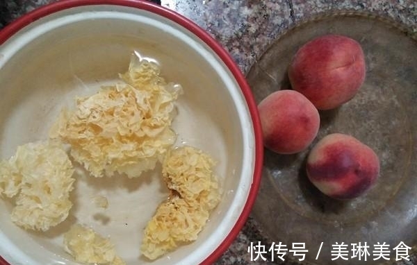 皱纹|这是天然冷冻剂,李阿姨五十岁没斑没皱纹,就是因为经常吃它