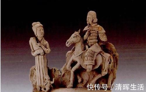 墓志铭&杜甫的姑姑,一个伟大的唐朝女人,她的感人故事鲜有人知