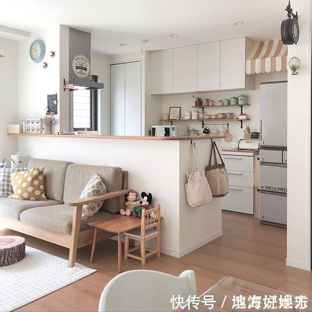 主妇们|为什么日本房子很小，但很人性化？为你总结6个很赞的设计可借鉴