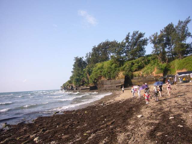 北部湾广场|休闲海岛游之北海行