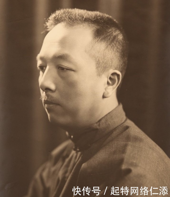 刘半农先生|诺贝尔文学奖令人趋之若鹜,鲁迅先生却曾谢绝过这一奖项