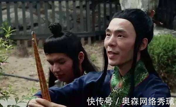 太上老君&西游记十大高手公布,菩提老祖、太上老君、如来都只能仰视第一