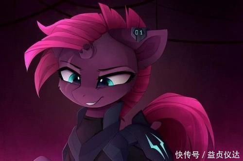 小马|小马宝莉小马中谁的魔法最强,无序只排第四,第一名会是她