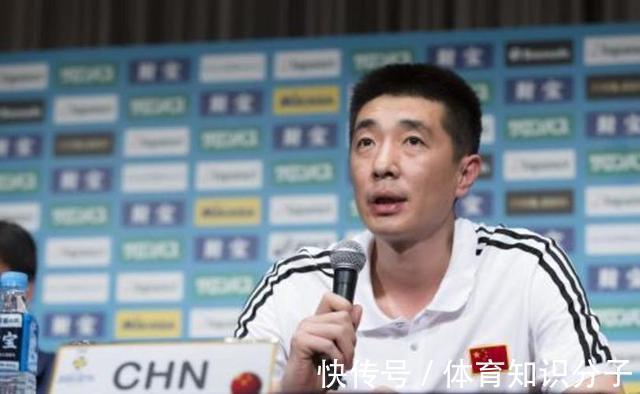 主帅|女排教练人选正式出炉,朱婷收2大喜讯,有望巴黎奥运会夺金