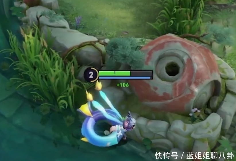 比铠|前期最厉害的3个射手!第一伤害比铠都要高,看到他赶快跑!