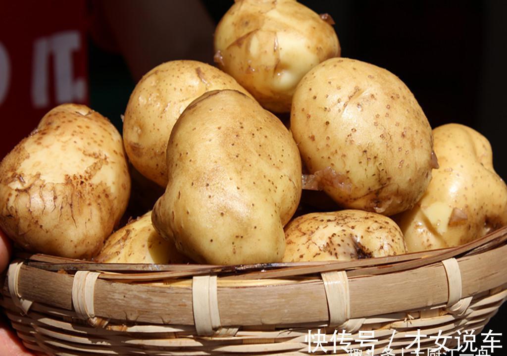 去菜市场买菜，这6种食材可以放心买，经济实惠，好吃不贵有营养