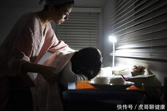 你的身体正在被伤害？列举破坏免疫系统10大杀手！