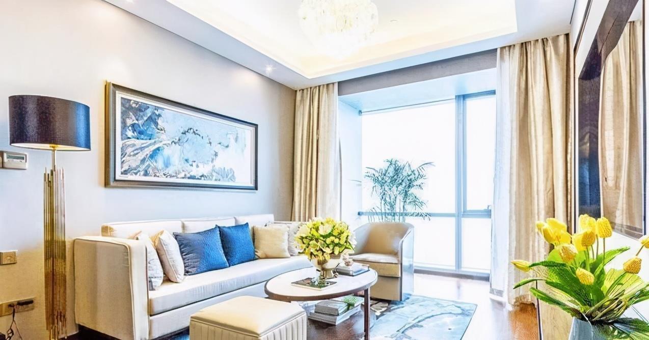 洗衣机|“卧室带阳台”和“客厅带阳台”哪个好?住过的人说出了心里话