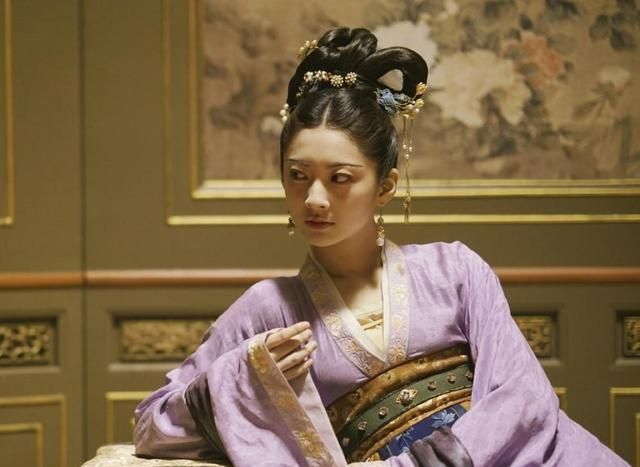 韩维$晏几道写歌女舞姬的2首绝美宋词，缠绵悱恻，千年后令人惊艳