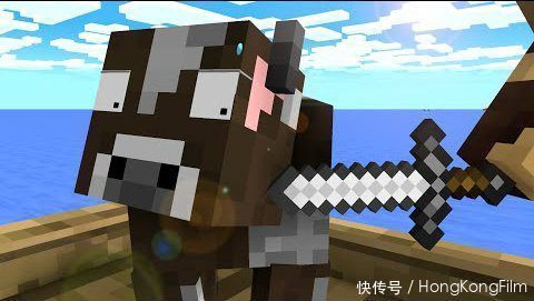 Minecraft会用这10个指令 萌新也能坑大神 老玩家都不一定会 快资讯