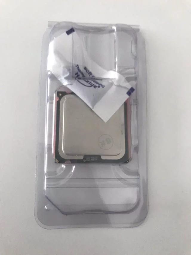 cpu散热硅脂怎么涂