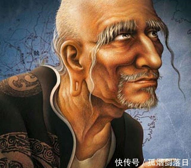 鬼谷子看透人心,成年人必须要知道这九条计谋