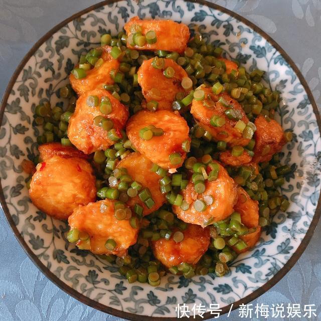 简单好吃的几道家常炒菜,开胃又下饭,味道鲜美还好做