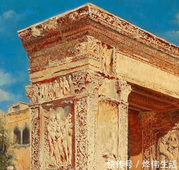 august@华丽的服饰,精美的人物,田园牧歌式的情感