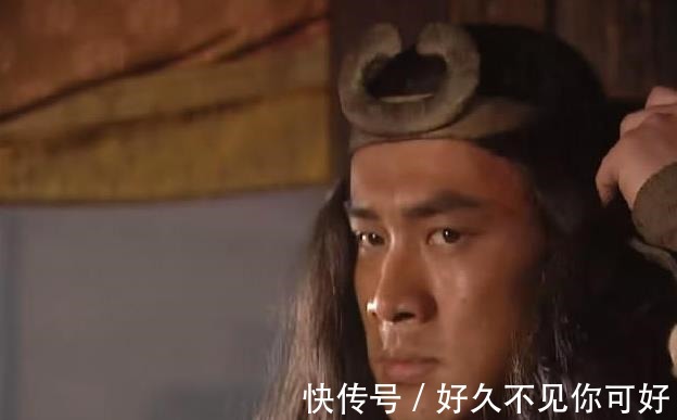 天罡排名|水浒传最委屈的排名,立下汗马功劳,却难进天罡排名!