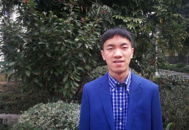 天才陈杲:14岁入中科大,26岁攻克世界难题,弃美国高薪回国发展