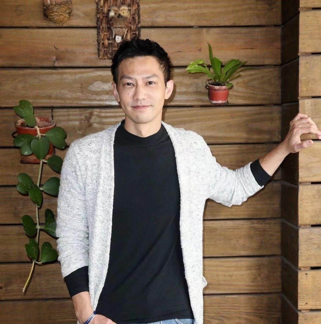 40歲男星出道14年仍租房！稱不吃不喝60年才有錢買房，為后代發(fā)愁