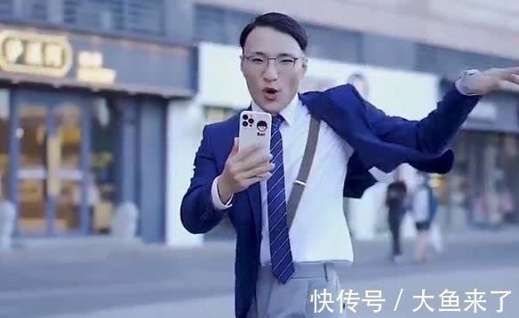 太魔性|今年暑假漫展火了叔叔和吴京的cos,下面该轮到人类高质量男性了