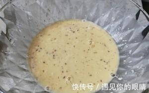 搅拌均匀|营养早餐 家常做法 轻松易学 5分钟就出锅 太简单了