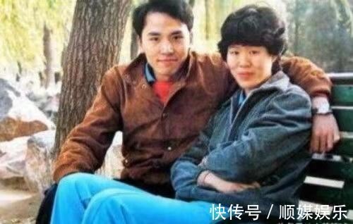 王育成|白帆与郎平离婚,为照顾白浪15年没有再婚,如今60岁老来得子!