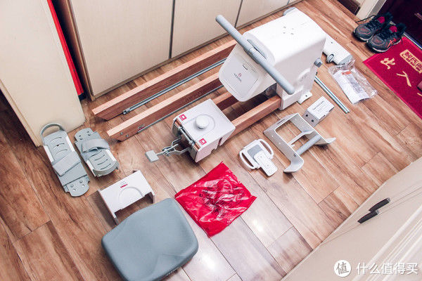 运动|野小兽R15划船机,创新立式水箱不只是更小巧