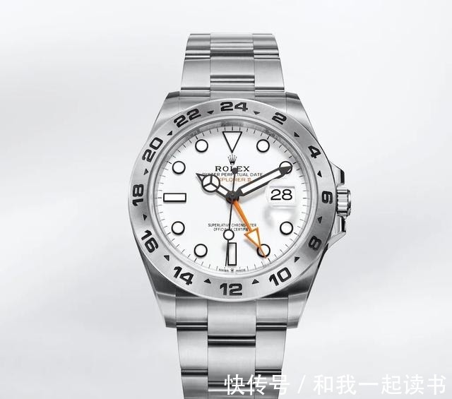 品质$最初的冒险精神与终极的品质象征!