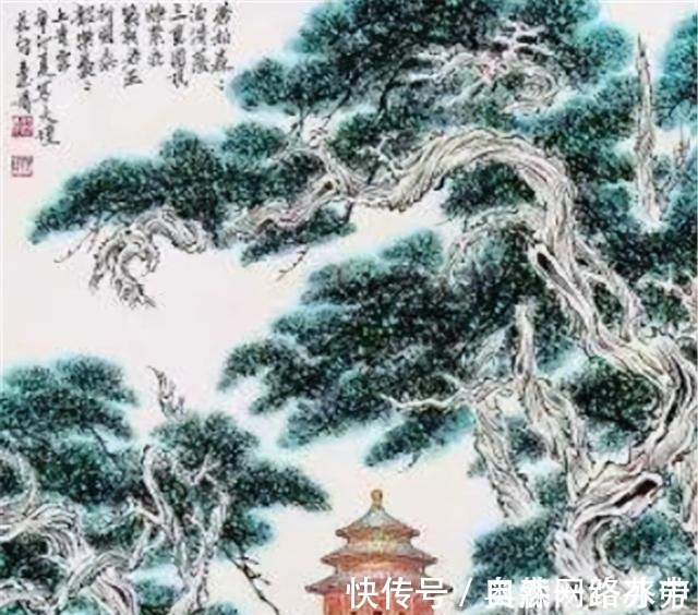 齐慧娟!齐白石孙女:凭啥一幅画30万?落款被指心机,搬出爷爷拼画技