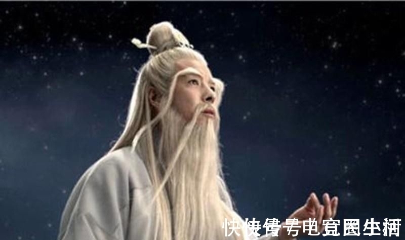 扫地僧$金庸笔下论内力,无人能及的高手,5人上榜,第五意难平,第一不服众