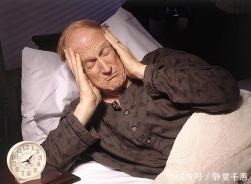 睡眠质量|睡眠是免费的“长寿药”,总是失眠?拿它煮汤喝,助你睡得香!