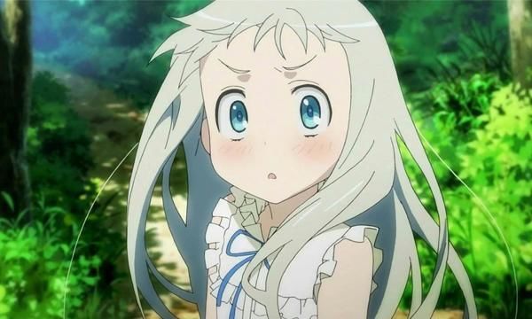 盘点动漫里十位超短刘海的可爱女角色 大胆的露出我的眉 快资讯