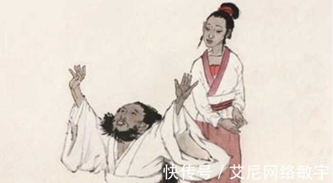 魏明帝@古代第一酒鬼，妻子为戒酒将其关在酒缸，两天后酒缸没了动静