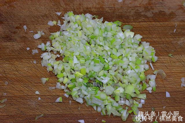 年夜饭上老公指定要吃这道菜,家里人都爱吃,三分钟就上桌