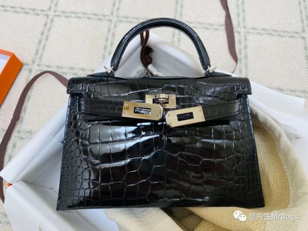 直男|这只包，连我身边的直男都夸好看！！