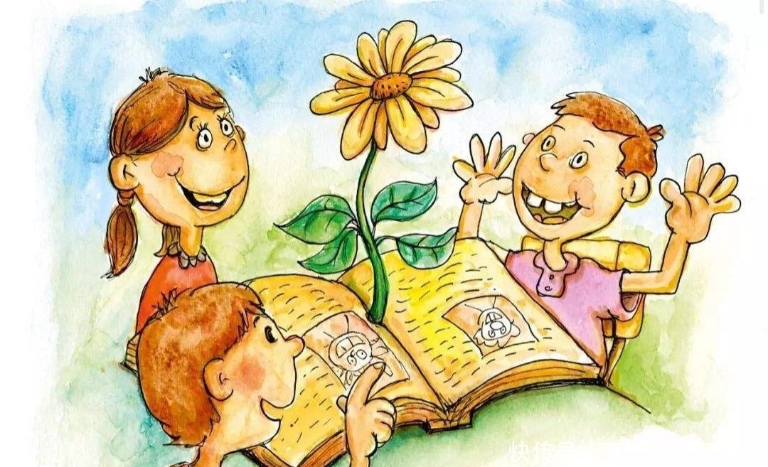 读书可以|告诉孩子妈妈为什么逼你读书!这样告诉孩子会让孩子受益终生!