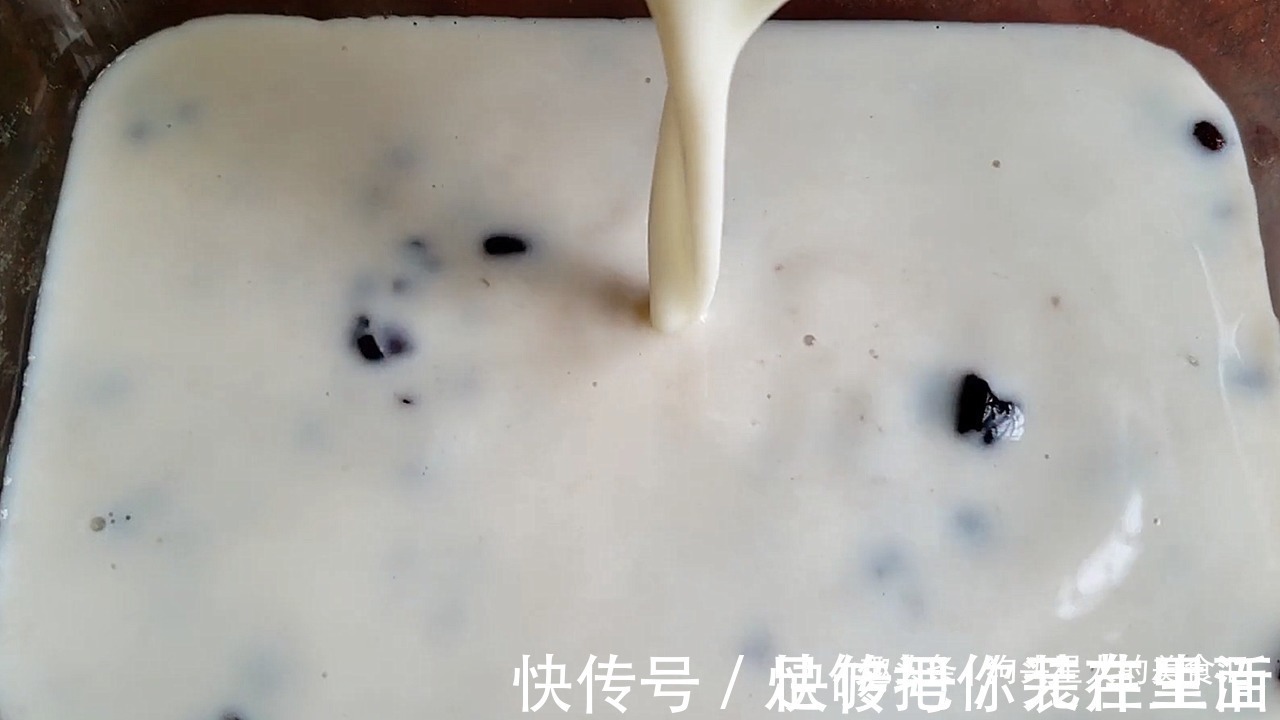 南瓜不要炒着吃了，教你夏天最好吃的做法，冰凉爽滑，比雪糕好吃