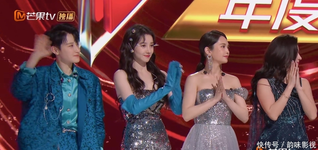 《浪姐2》成团规则调整,观众权利被收紧,周笔畅人气优势被削弱