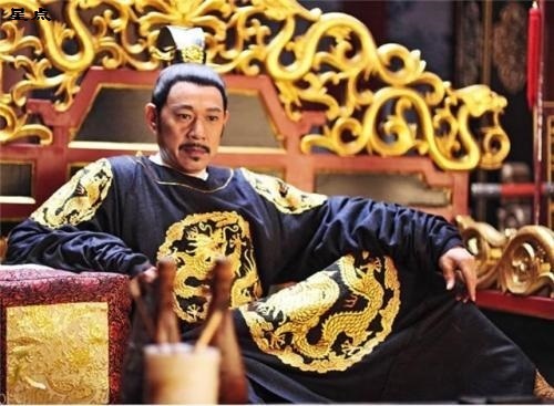 开国|唐朝开国八大将,李渊杀三个,李世民杀四个,剩一个被李治报销了