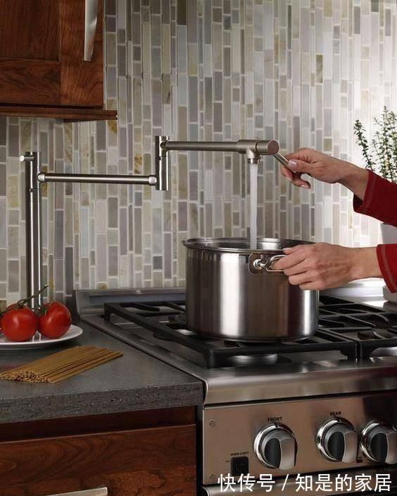 晾晒|去表姐家参观,看到这8个“神设计”,我都后悔家里装修早了