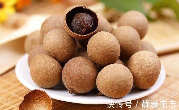 养气|对身体最好的几种食物,补血养气、排毒减肥,淡斑祛皱,早吃早好