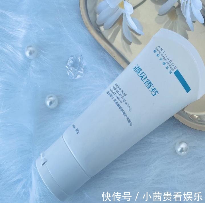 穷人|超市里“最不起眼”的6款洗面奶,穷人看不上,有钱人却抢着买