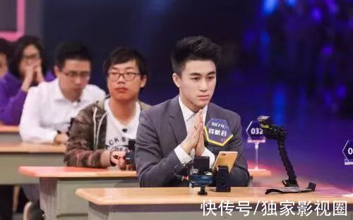 “水哥”王昱珩，赌王之子何猷君，《最强大脑》十大“脑王”盘点