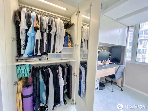 收纳|住范儿真实案例 篇二十八：论35㎡极小户型榨干术，我只服他家！