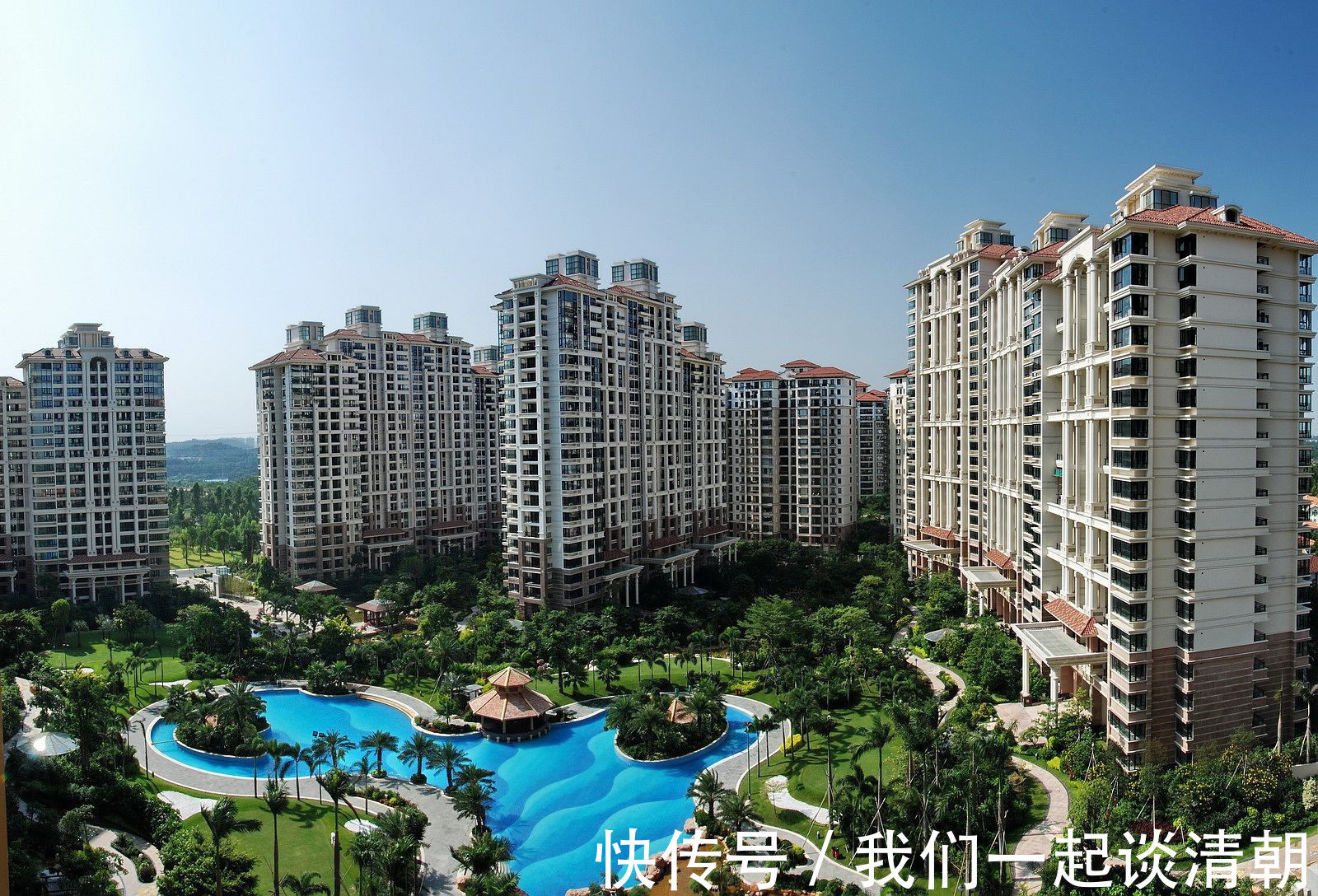 楼盘|买房时,如果一栋楼就剩以下5层,建议别犹豫,换个楼盘比较好