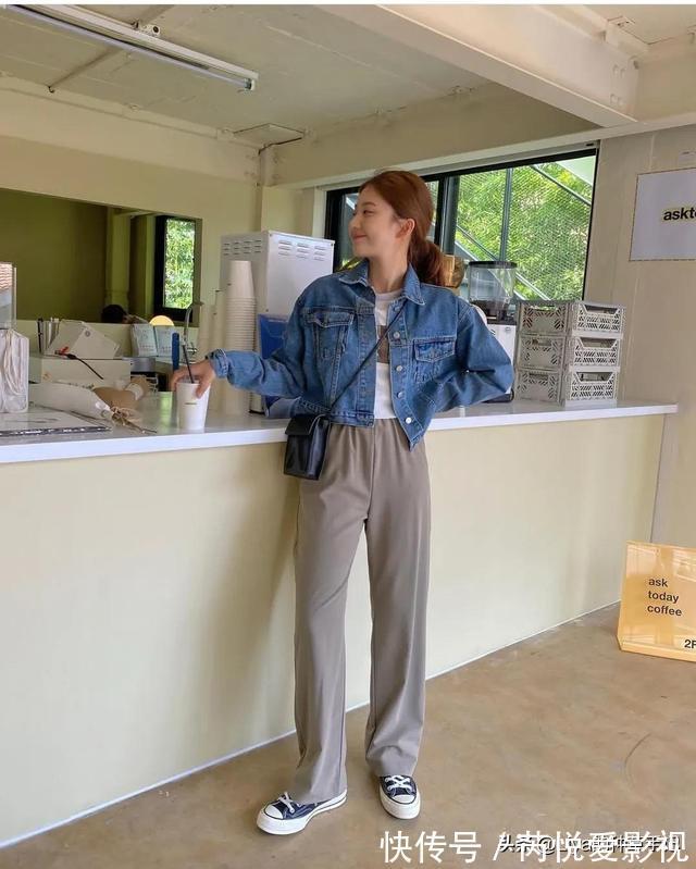 liy今春流行的鞋子,拜托你穿这3双,很洋气