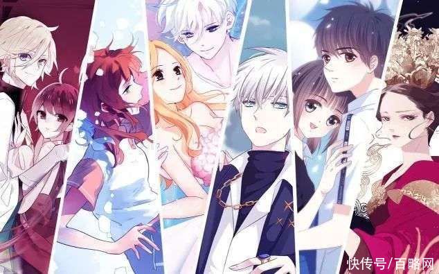 中国漫画|融资出海,快看漫画还有机会吗?