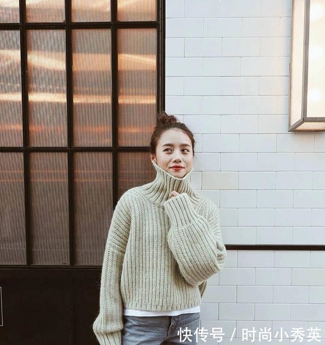 石原里美 小个子怎么穿？仅155cm的她穿出了170的身高，这气场真服