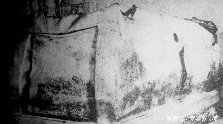 专家|李鸿章墓被炸开，发现两块近30斤金砖，专家鉴定后有其他发现！